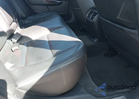 2017 Acura Tlx Technology Package from USA, damaged, VIN 19UUB1F56HA005182